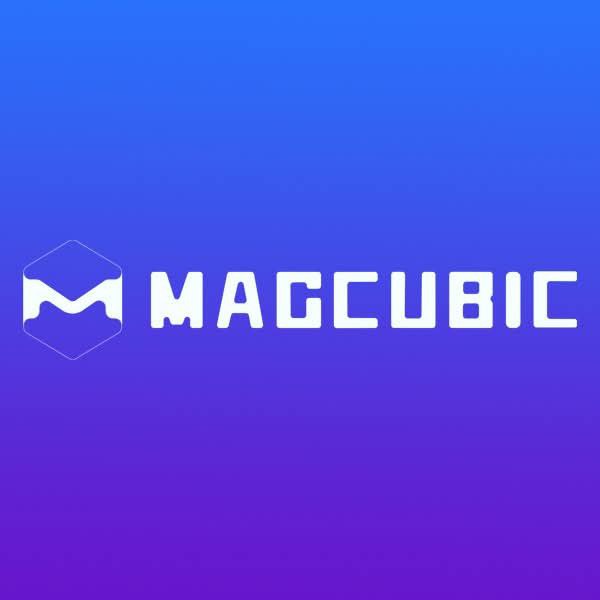 Magcubic